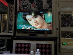 -自由港KTV(王子公主金平店)