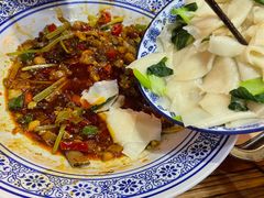 -阿记烧烤(英达路店)