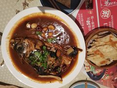 -陈阿婆鱼头泡饼·京味菜(复兴路店)