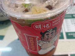 -西关明记肠粉(荔枝湾店)