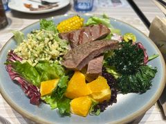 -必胜客(东大桥店)