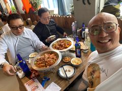 -沙掌门肉蟹煲(沙溪店)