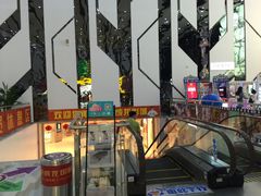 -耀莱成龙影城(领秀城店)
