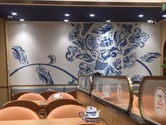 -西部马华清真兰州牛肉面·烧烤夜市(关东店)