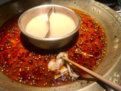 -哥老官重庆美蛙鱼头(圆融广场店)
