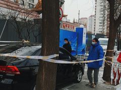 -北京西藏大厦酒店