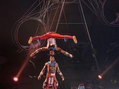 -广州长隆国际大马戏