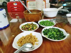 -揭西擂茶细饭(上合店)