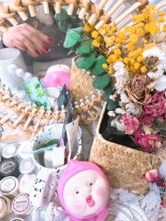 -尤米一站式美甲美睫