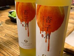 -铁人烧烤(北京店)