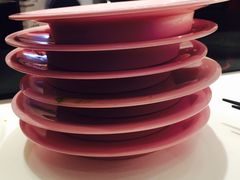 -争鲜回转寿司(通州万达店)