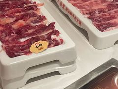 -八合里潮汕鲜牛肉火锅(深圳海岸城店)