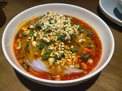 川北凉粉-向川南·水煮鱼·川菜(和平里店)