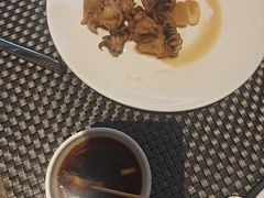 -长沙三景韦尔斯利酒店·Oval全日制餐厅自助餐