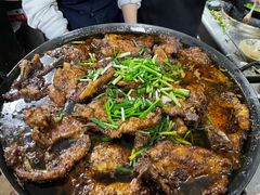 -无名氏面馆(邮电路店)