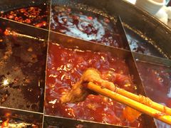 -纸盐河码头火锅(十八梯店)