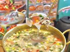-福宝漠北·专注牛羊肉19年·西北菜(双湖林语店)
