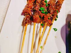-忆3毛烧烤美食城(龙塘直营店)