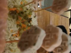 -湊湊火锅·茶憩(东城万达店)