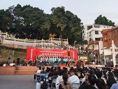 -孙文西路步行街