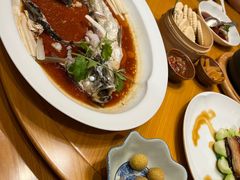 -宁波柏悦酒店·钱湖渔港