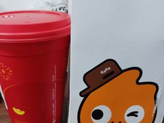 -CoCo都可(香港名都店)