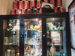-兰特伯爵西餐厅·啤酒屋(方庄店)