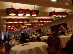 大堂-利苑酒家(合景国际金融广场店)