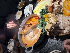 -滇牛云南火锅(桂林路店)