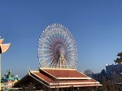 -七彩云南欢乐世界