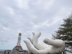 -三亚南山文化旅游区