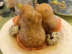 -龙庭华宴·粤菜·早茶