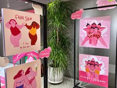 -南京时尚莱迪购物广场(正洪街店)