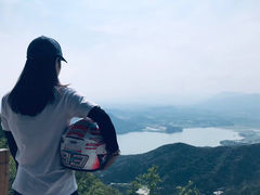 -十三陵水库