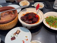-在莲野·湖北民间菜·头牌松滋鸡(光谷步行街店)