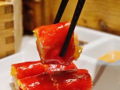 -悦满楼·西关名点·湛江名菜(航空综合大厦店)