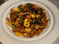 -云尊府云南菜·蒸汽石锅鱼(学清路店)