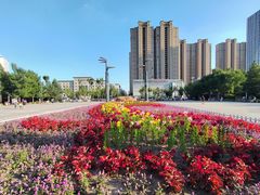 -长春公园(普阳街道)