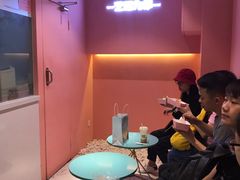 -狐狸和向日葵(北京路店)