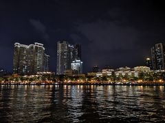 -珠江夜游广州塔·中大码头
