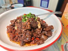 -鱼你相聚·河鲜馆(袁家岭店)