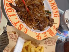 -肥韬茶餐厅(海上世界店)