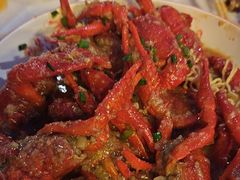 -三毛烧烤·南昌大排档(山姆店)