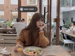 -RAC BAR(安福路店)