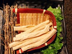 -湊湊火锅·茶憩(和平大悦城店)