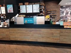 -星巴克(绵阳涪城凯德店)