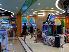 -汤姆熊欢乐世界(正大店)