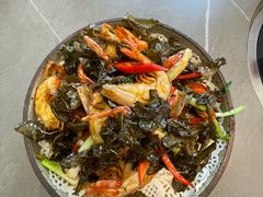 -创味·民间海南菜·非遗藤桥排骨(藤桥·免税城店)