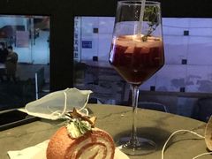 -Nectar One Cafe(勇烈路n1店)