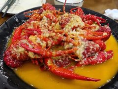 -老鄞江清水龙虾•赵赵家(江北店)